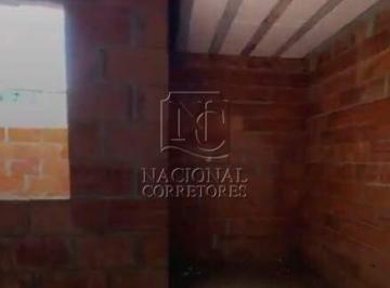 Apartamento · 50m² · 2 Quartos · 1 Vaga · Cobertura Sem Condomínio à venda, 2 quartos, 1 vaga, Vila Príncipe de Gales - Santo André/SP