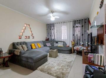 Casa · 194m² · 3 Quartos · 2 Vagas · Sobrado à venda no Parque Capuava com suíte, varanda e área gourmet — 194m²