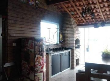 Apartamento · 132m² · 2 Quartos · 1 Vaga · Cobertura Sem Condomínio à venda, 2 quartos, 1 suíte, 1 vaga, Vila Humaitá - Santo André/SP