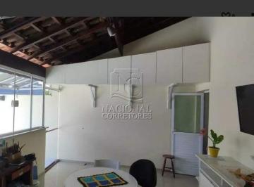 Apartamento · 120m² · 2 Quartos · 2 Vagas · Cobertura sem condomínio à venda 120m² - Vila Scarpelli - Santa André/SP.
