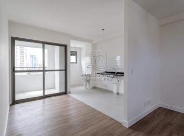 Apartamento · 59m² · 2 Quartos · 1 Vaga · Apartamento à venda, 2 quartos, 1 suíte, 1 vaga, Bangú - Santo André/SP