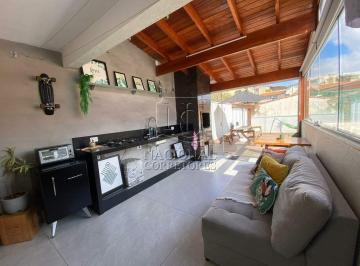 Apartamento · 110m² · 2 Quartos · 2 Vagas · Cobertura sem condomínio 110m² de área útil à venda - Vila Amabile Pezzolo - Santo André/SP. ...