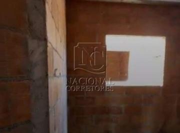 Apartamento · 60m² · 2 Quartos · 1 Vaga · Cobertura Sem Condomínio à venda, 2 quartos, 1 vaga, Vila Príncipe de Gales - Santo André/SP