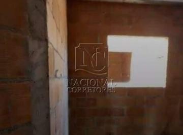 Apartamento · 53m² · 2 Quartos · 1 Vaga · Cobertura Sem Condomínio à venda, 2 quartos, 1 vaga, Vila Príncipe de Gales - Santo André/SP