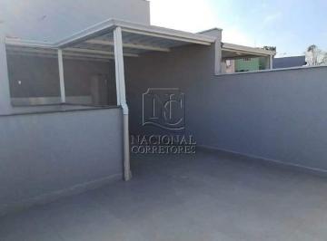 Apartamento · 44m² · 2 Quartos · 1 Vaga · Cobertura Sem Condomínio à venda, 2 quartos, 1 vaga, Vila Luzita - Santo André/SP