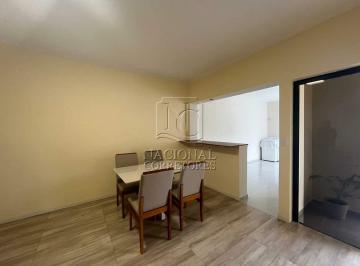 Casa · 80m² · 2 Quartos · 7 Vagas · Casa assobradada reformada com varanda gourmet no Novo Homero Thon