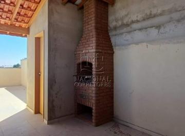 Apartamento · 117m² · 2 Quartos · 2 Vagas · Cobertura Sem Condomínio à venda, 2 quartos, 1 suíte, 2 vagas, Vila Valparaíso - Santo André/SP