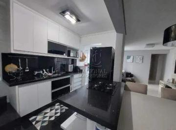 Apartamento · 134m² · 2 Quartos · 2 Vagas · Cobertura Sem Condomínio à venda, 2 quartos, 1 suíte, 2 vagas, Vila Valparaíso - Santo André/SP