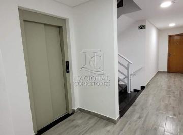 Apartamento · 114m² · 2 Quartos · 2 Vagas · Cobertura Sem Condomínio à venda, 2 quartos, 1 suíte, 2 vagas, Vila Guarani - Santo André/SP