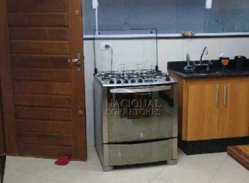 Casa · 242m² · 3 Quartos · 3 Vagas · Sobrado à venda, 3 quartos, 3 suítes, 3 vagas, Rudge Ramos - São Bernardo do Campo/SP