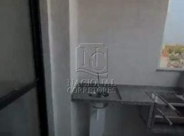 Apartamento · 58m² · 2 Quartos · 1 Vaga · Apartamento à venda, 2 quartos, 2 suítes, 1 vaga, Baeta Neves - São Bernardo do Campo/SP