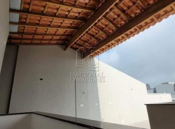 Apartamento · 129m² · 2 Quartos · 2 Vagas · Cobertura Sem Condomínio à venda, 2 quartos, 1 suíte, 2 vagas, Vila Guarani - Santo André/SP