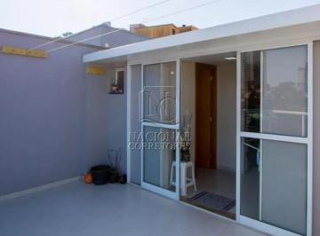 Apartamento · 50m² · 2 Quartos · 2 Vagas · Cobertura Sem Condomínio à venda, 2 quartos, 1 suíte, 2 vagas, Vila Alzira - Santo André/SP