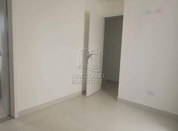 Apartamento · 106m² · 2 Quartos · 1 Vaga · Cobertura Sem Condomínio à venda, 2 quartos, 1 suíte, 1 vaga, Vila Pires - Santo André/SP