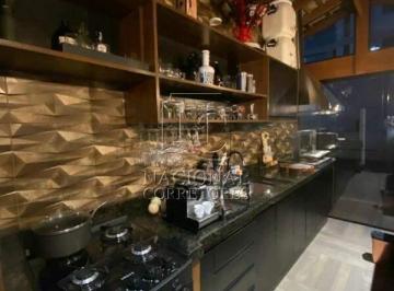 Apartamento · 198m² · 3 Quartos · 2 Vagas · Cobertura Sem Condomínio à venda, 3 quartos, 1 suíte, 2 vagas, Vila Alice - Santo André/SP