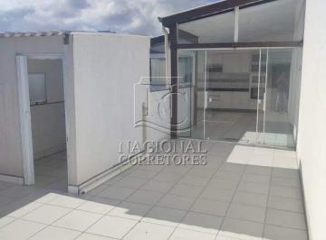 Apartamento · 144m² · 3 Quartos · 2 Vagas · Cobertura Sem Condomínio à venda, 3 quartos, 1 suíte, 2 vagas, Vila Floresta - Santo André/SP