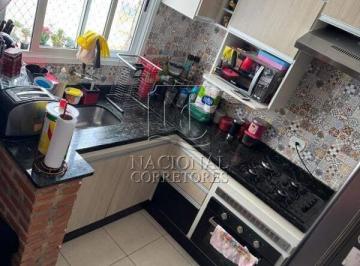 Apartamento · 100m² · 2 Quartos · 2 Vagas · Cobertura Sem Condomínio à venda, 2 quartos, 1 suíte, 2 vagas, Parque Capuava -