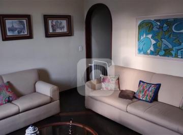 Apartamento · 125m² · 3 Quartos · 1 Vaga · Apartamento excelente 3 quartos junto a Praça Varnhagen