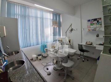 Comercial · 25m² · 1 Quarto · Sala Comercial equipada no coração da Tijuca