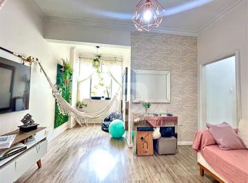 Apartamento · 90m² · 2 Quartos · 1 Vaga · APARTAMENTO A VENDA DE 2 QUARTOS COM VAGA DE GARAGEM, PRÓXIMO AO METRÔ SÃO FRANCISCO XAVIER .