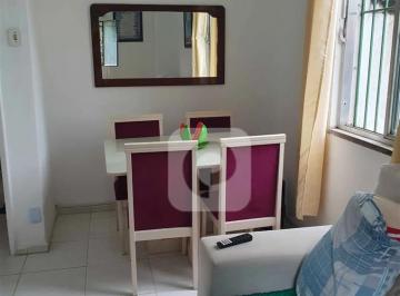 Casa · 40m² · 1 Quarto · Casa independente na Tijuca, entrada exclusiva