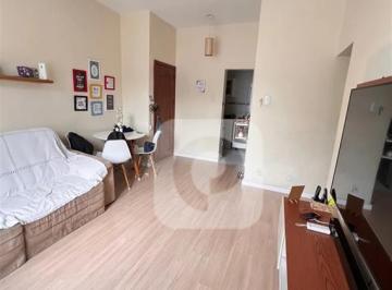 Apartamento · 65m² · 2 Quartos · Apartamento de 2 quartos totalmente Reformado no Engenho Novo!
