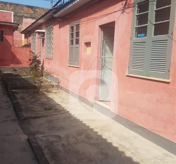 Foto do imóvel - Cod caVer dados - Casa em vila tranquila próximo ao trem de sampaio Sala Cozinha 1 quarto 1.