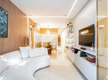 Apartamento · 90m² · 3 Quartos · 1 Vaga · Apartamento 3 Quartos, 90 m² – Novo, Moderno e Finamente Decorado – Homem de Melo, Tijuca