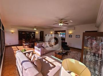 Apartamento · 190m² · 4 Quartos · 1 Vaga · Apartamento Mobiliado com 4 Quartos à Venda – 190m² – Tijuca