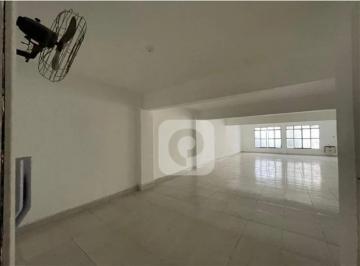 Comercial · 169m² · 1 Quarto · SALA AMPLA 169 m2 NA RUA DO SENADO CENTRO DO RIO,PRÉDIO MISTO