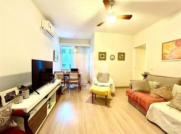 Apartamento · 68m² · 2 Quartos · 1 Vaga · GRANDE OPORTUNIADE NO LARGO DA SEGUNDA-FEIRA .