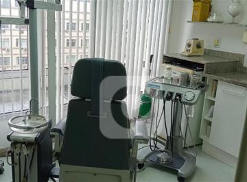 Comercial · 37m² · 1 Quarto · 1 Vaga · Consultório Dentista
