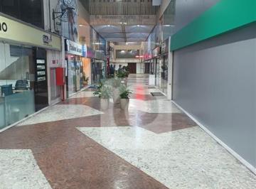 Comercial · 34m² · 1 Vaga · Oportunidae,sala com vaga escriturada no Largo da Segunda Feira