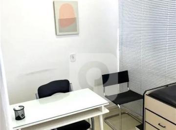 Comercial · 36m² · 4 Quartos · Duas Salas no Catete prontas para consultório médico