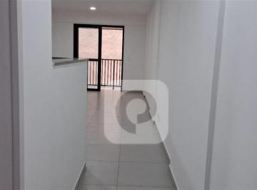 Apartamento · 37m² · 1 Quarto · Apartamento Studio à venda. Conveniência e praticidade no Centro do Rio.