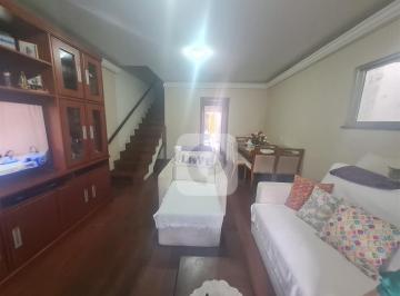 Casa · 287m² · 4 Quartos · 7 Vagas · Casa duplex na Tijuca