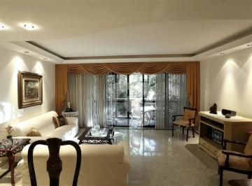 Apartamento · 206m² · 4 Quartos · 3 Vagas · APARTAMENTAÇO DE 206M², COM 4 SUÍTES SUPER LUXO, NA MELHOR RUA DA TIJUCA
