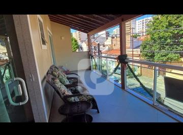 Casa · 219m² · 3 Quartos · 3 Vagas · Vendo  Excelente    Casa     Triplex Luxo  no Andaraí com área Gourmert