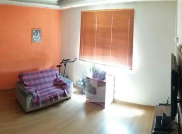 Apartamento · 80m² · 2 Quartos · 1 Vaga · Apartamento amplo de 80 m² e banheira de hidromassagem!