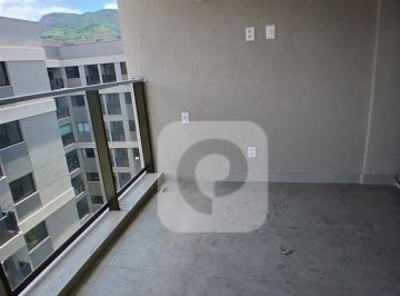 Apartamento · 88m² · 3 Quartos · 1 Vaga · CONDOMÍNIO ATMOSFERA, Rua Mariz e Barros, Metrô Afonso Pena
