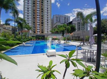 Apartamento · 88m² · 3 Quartos · 1 Vaga · CONDOMÍNIO ATMOSFERA, Rua Mariz e Barros, Metrô Afonso Pena