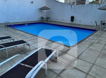 Apartamento · 77m² · 2 Quartos · 1 Vaga · Apartamento   77 m²  2 quartos c Piscina Vila Isabel