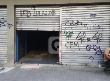 Comercial · 173m² · 1 Quarto · 1 Vaga · Patrimóvel vende Loja - 173m²