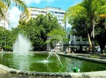 Comercial · 30m² · 1 Quarto · Loja 1 quarto - Tijuca