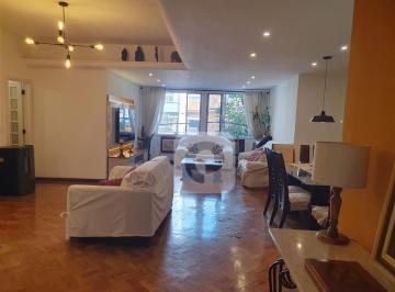 Apartamento · 184m² · 5 Quartos · 2 Vagas · Excelente 5 Quartos na Tijuca