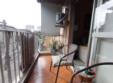 Apartamento · 59m² · 2 Quartos · 1 Vaga · Apartamento com Varanda na Maxwell