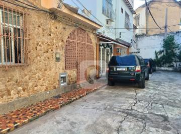 Casa · 95m² · 2 Quartos · 1 Vaga · Grajaú, José do Patrocínio,apartamento tipo casa,salão 2 quartos
