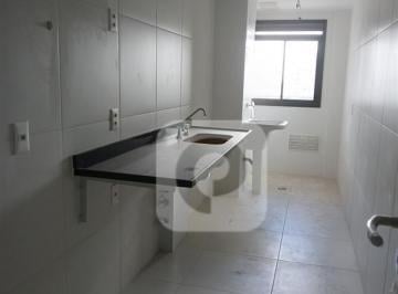 Apartamento · 89m² · 3 Quartos · 1 Vaga · CONDOMÍNIO ATMOSFERA, Rua Mariz e Barros, Metrô Afonso Pena