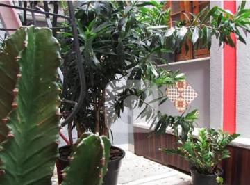 Casa · 109m² · 6 Quartos · Casa Duplex com 06 Quartos, 109m², á venda no Catete