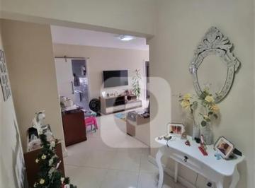 Apartamento · 79m² · 2 Quartos · 1 Vaga · More no Centro do Méier, com comércio, bancos e transportes disponíveis com facilidade!